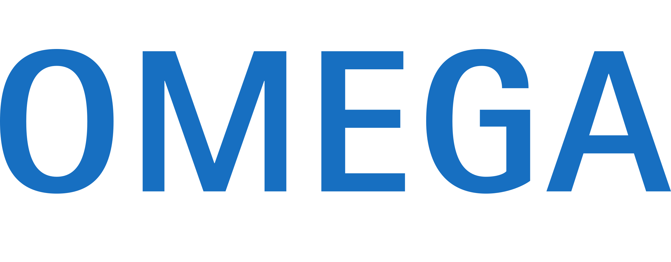 Logo von OMEGA GmbH